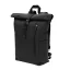 Rucsac sport casual, Everestus, 2601E13679, 260x420x140 mm, Bumbac, Poliester, Negru