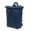 Rucsac sport casual, Everestus, 2601E13677, 260x420x140 mm, Bumbac, Poliester, Albastru