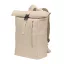 Rucsac sport casual, Everestus, 2601E13678, 260x420x140 mm, Bumbac, Poliester, Natur