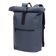   Rucsac sport casual, Everestus, 2601E13646, 280x420x130 mm, Poliuretan, Poliester, Albastru