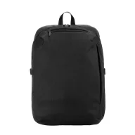   Rucsac sport casual, Everestus, 2610E19209, 300x440x210 mm, Poliester, Negru
