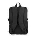 Rucsac sport casual, Everestus, 2610E19209, 300x440x210 mm, Poliester, Negru