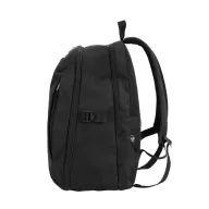   Rucsac sport casual, Everestus, 2610E19209, 300x440x210 mm, Poliester, Negru