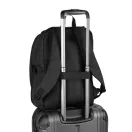 Rucsac sport casual, Everestus, 2610E19209, 300x440x210 mm, Poliester, Negru