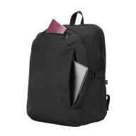   Rucsac sport casual, Everestus, 2610E19209, 300x440x210 mm, Poliester, Negru