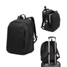 Rucsac sport casual, Everestus, 2610E19209, 300x440x210 mm, Poliester, Negru
