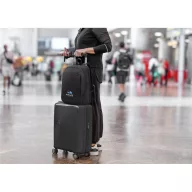   Rucsac sport casual, Everestus, 2610E19209, 300x440x210 mm, Poliester, Negru