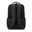 Rucsac sport casual, Everestus, 2601E13412, 300x470x200 mm, Poliester, Negru