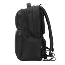Rucsac sport casual, Everestus, 2601E13412, 300x470x200 mm, Poliester, Negru