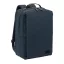 Rucsac laptop, Everestus, 2610E17483, 17 inch, 280x450x150 mm, Poliester, Albastru