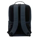 Rucsac laptop, Everestus, 2610E17483, 17 inch, 280x450x150 mm, Poliester, Albastru