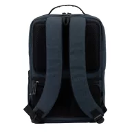   Rucsac laptop, Everestus, 2610E17483, 17 inch, 280x450x150 mm, Poliester, Albastru