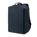 Rucsac laptop, Everestus, 2610E17483, 17 inch, 280x450x150 mm, Poliester, Albastru