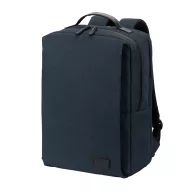   Rucsac laptop, Everestus, 2610E17483, 17 inch, 280x450x150 mm, Poliester, Albastru