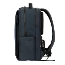 Rucsac laptop, Everestus, 2610E17483, 17 inch, 280x450x150 mm, Poliester, Albastru