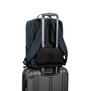 Rucsac laptop, Everestus, 2610E17483, 17 inch, 280x450x150 mm, Poliester, Albastru