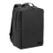 Rucsac laptop, Everestus, 2610E17484, 17 inch, 280x450x150 mm, Poliester, Gri inchis