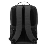   Rucsac laptop, Everestus, 2610E17484, 17 inch, 280x450x150 mm, Poliester, Gri inchis