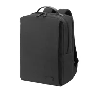   Rucsac laptop, Everestus, 2610E17484, 17 inch, 280x450x150 mm, Poliester, Gri inchis
