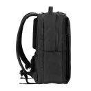Rucsac laptop, Everestus, 2610E17484, 17 inch, 280x450x150 mm, Poliester, Gri inchis