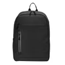 Rucsac laptop, Everestus, 2610E17495, 16 inch, 310x410x140 mm, Poliuretan, Negru