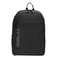   Rucsac laptop, Everestus, 2610E17495, 16 inch, 310x410x140 mm, Poliuretan, Negru