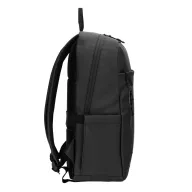   Rucsac laptop, Everestus, 2610E17495, 16 inch, 310x410x140 mm, Poliuretan, Negru