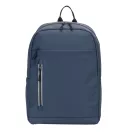 Rucsac laptop, Everestus, 2610E17494, 16 inch, 310x410x140 mm, Poliuretan, Albastru