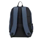 Rucsac laptop, Everestus, 2610E17494, 16 inch, 310x410x140 mm, Poliuretan, Albastru