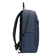   Rucsac laptop, Everestus, 2610E17494, 16 inch, 310x410x140 mm, Poliuretan, Albastru