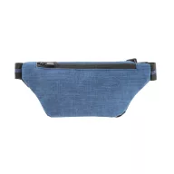   Borseta sport, 21MAR2303, Everestus, 270x120x65 mm, Poliester, Albastru