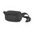 Waist pouch, 600D, Black