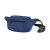 Waist pouch, 600D, Blue