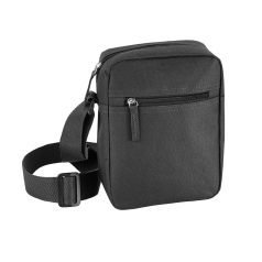Shoulder bag, 600D, Black