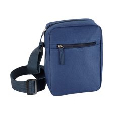 Shoulder bag, 600D, Blue