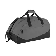   Geanta sport, 2401E15149, Everestus, 550x310x260 mm, Poliester, Gri inchis