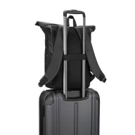   Rucsac sport casual, 2509E15144, Everestus, 271x440x150 mm, Poliester, Negru