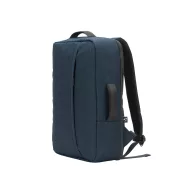   Rucsac laptop, 15.6 inch, 2509E15138, Everestus, 300x410x110 mm, Poliester, Albastru