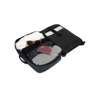   Rucsac laptop, 15.6 inch, 2509E15138, Everestus, 300x410x110 mm, Poliester, Albastru