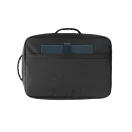 Rucsac laptop, 15.6 inch, 2509E15139, Everestus, 300x410x110 mm, Poliester, Gri inchis