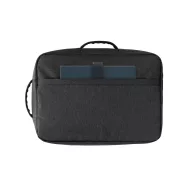   Rucsac laptop, 15.6 inch, 2509E15139, Everestus, 300x410x110 mm, Poliester, Gri inchis