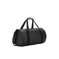   Geanta sport, 2509E15146, Everestus, Ø280x490 mm, Poliester, Negru