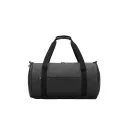 Geanta sport, 2509E15146, Everestus, Ø280x490 mm, Poliester, Negru