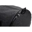 Geanta sport, 2509E15146, Everestus, Ø280x490 mm, Poliester, Negru