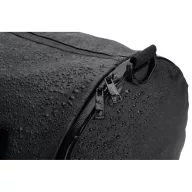   Geanta sport, 2509E15146, Everestus, Ø280x490 mm, Poliester, Negru