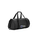 Geanta sport, 2509E15146, Everestus, Ø280x490 mm, Poliester, Negru
