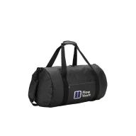   Geanta sport, 2509E15146, Everestus, Ø280x490 mm, Poliester, Negru