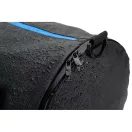 Geanta sport, 2509E15145, Everestus, Ø280x490 mm, Poliester, Albastru royal