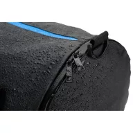   Geanta sport, 2509E15145, Everestus, Ø280x490 mm, Poliester, Albastru royal