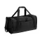 Geanta sport, Everestus, 2601E13445, 500x250x250 mm, Poliester, PVC, Negru
